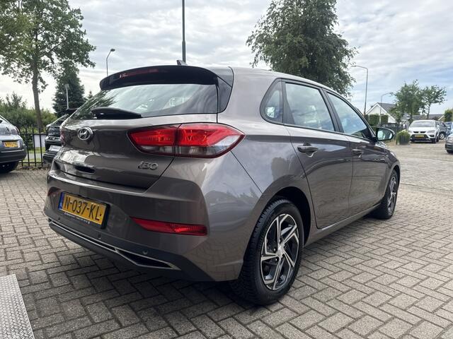 Hyundai I 30 1.0 T-GDi MHEV Comfort Smart
