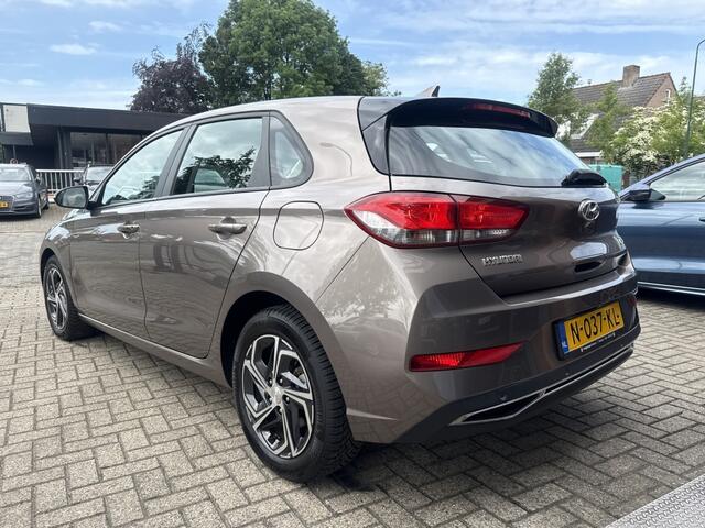 Hyundai I 30 1.0 T-GDi MHEV Comfort Smart