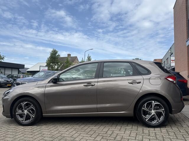Hyundai I 30 1.0 T-GDi MHEV Comfort Smart