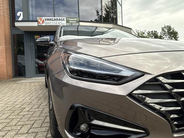 Hyundai I 30 1.0 T-GDi MHEV Comfort Smart