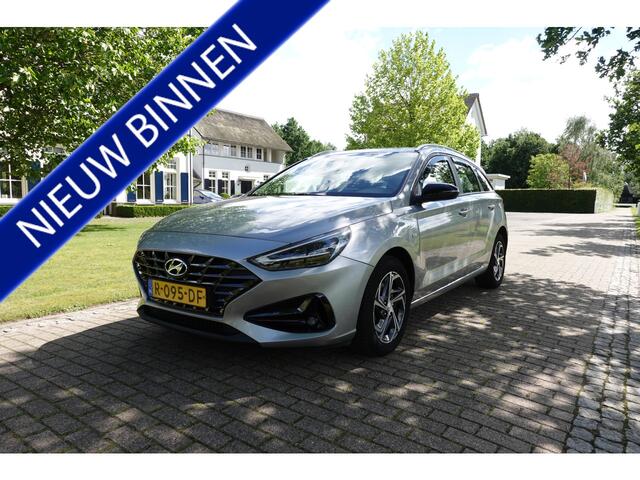 Hyundai I 30 Wagon 1.0 T-GDi MHEV Comfort Smart | Navi | CarPlay | Cruise Control |