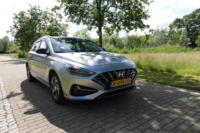 Hyundai I 30 Wagon 1.0 T-GDi MHEV Comfort Smart | Navi | CarPlay | Cruise Control |
