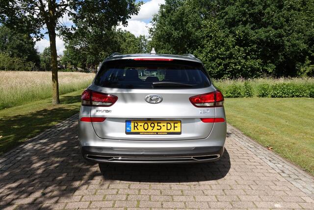 Hyundai I 30 Wagon 1.0 T-GDi MHEV Comfort Smart | Navi | CarPlay | Cruise Control |