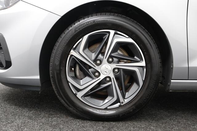 Hyundai I 30 Wagon 1.0 T-GDi MHEV Comfort