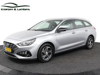Hyundai I 30