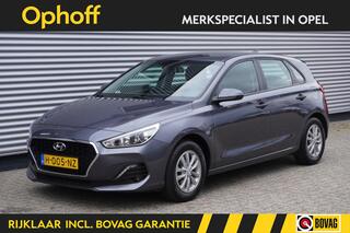 Hyundai I 30