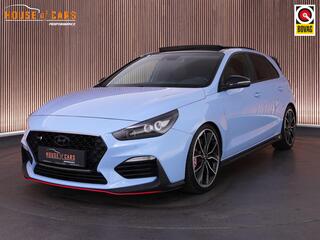 Hyundai I 30