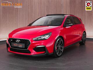 Hyundai I 30