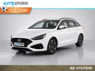 Hyundai I 30