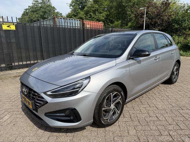 Hyundai I 30 1.0 T-GDi MHEV Comfort Smart Carplay/Clima