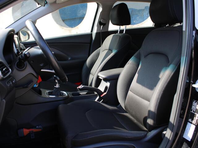 Hyundai I 30 Wagon 1.0 T-GDI Comfort | APPLE CARPLAY / ANDROID AUTO | ACHTERUITRIJCAMERA | CRUISE CONTROL |