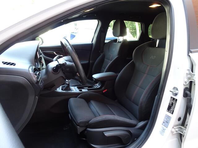 Hyundai I 30 Wagon 1.0 T-GDi N-Line *CarPlay/Trekhaak/Stoelverw*