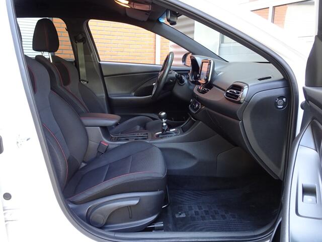 Hyundai I 30 Wagon 1.0 T-GDi N-Line *CarPlay/Trekhaak/Stoelverw*