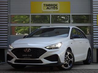 Hyundai I 30