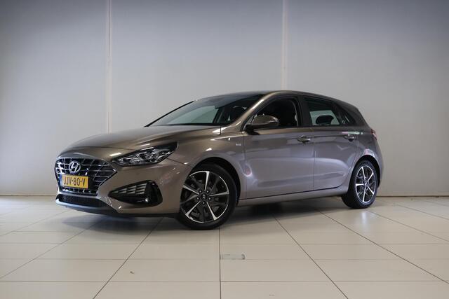 Hyundai I 30 1.0 T-GDi MHEV Comfort Smart