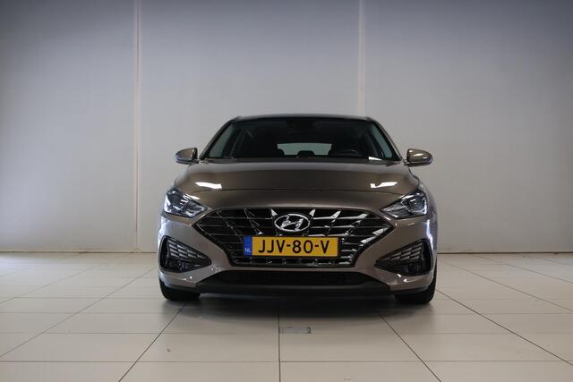 Hyundai I 30 1.0 T-GDi MHEV Comfort Smart