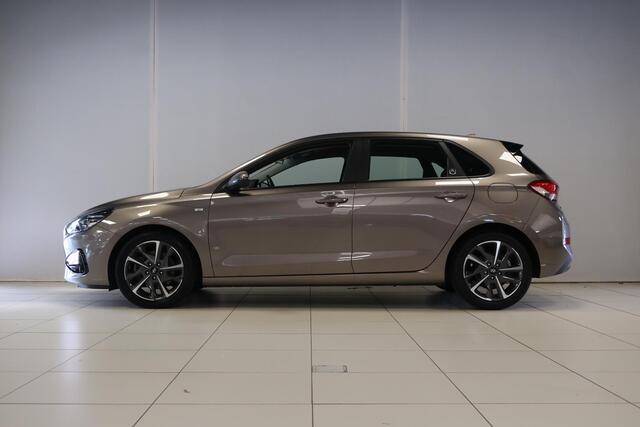 Hyundai I 30 1.0 T-GDi MHEV Comfort Smart
