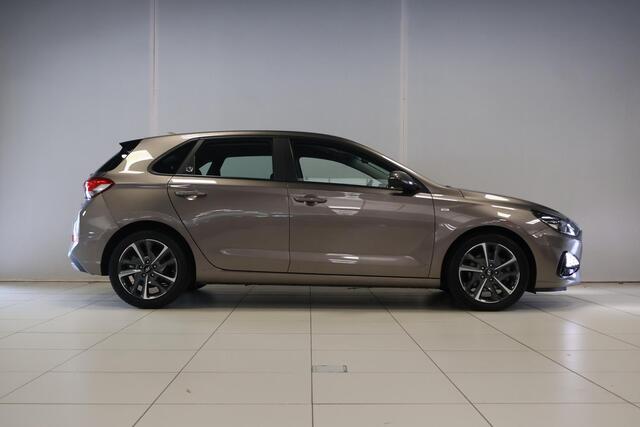 Hyundai I 30 1.0 T-GDi MHEV Comfort Smart