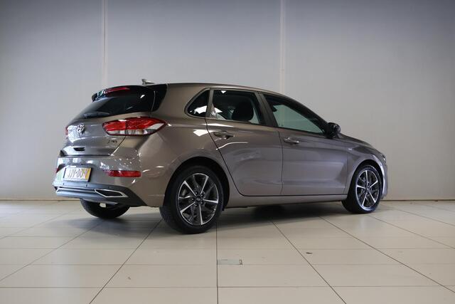 Hyundai I 30 1.0 T-GDi MHEV Comfort Smart