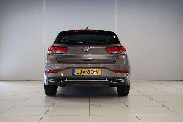 Hyundai I 30 1.0 T-GDi MHEV Comfort Smart