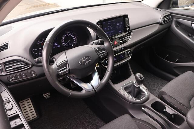 Hyundai I 30 1.0 T-GDi MHEV Comfort Smart