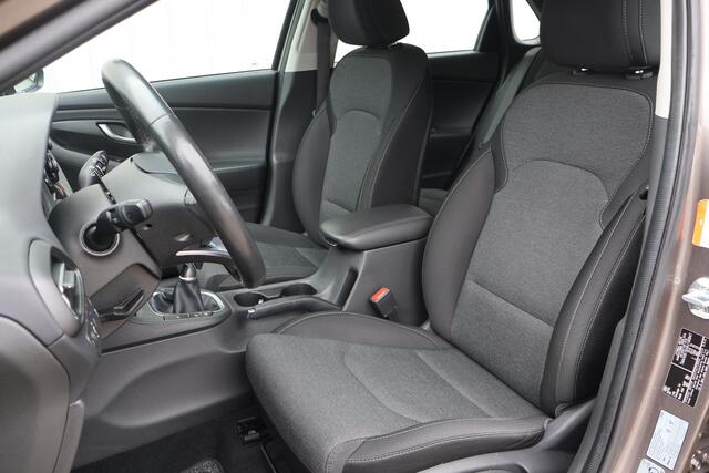 Hyundai I 30 1.0 T-GDi MHEV Comfort Smart