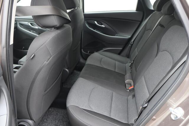 Hyundai I 30 1.0 T-GDi MHEV Comfort Smart