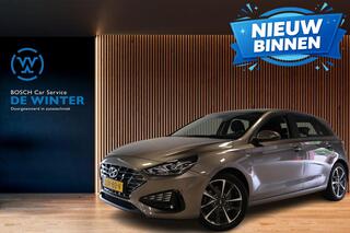 Hyundai I 30