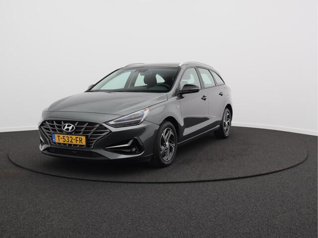 Hyundai I 30 Wagon 1.0 T-GDi MHEV Comfort Smart/ unieke km!