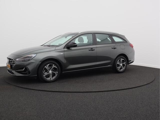 Hyundai I 30 Wagon 1.0 T-GDi MHEV Comfort Smart/ unieke km!