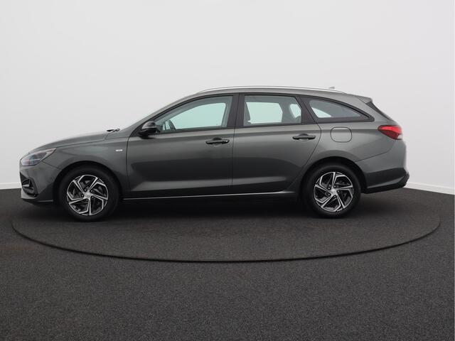 Hyundai I 30 Wagon 1.0 T-GDi MHEV Comfort Smart/ unieke km!