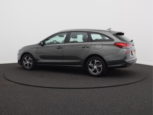Hyundai I 30 Wagon 1.0 T-GDi MHEV Comfort Smart/ unieke km!