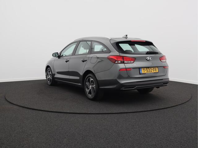 Hyundai I 30 Wagon 1.0 T-GDi MHEV Comfort Smart/ unieke km!