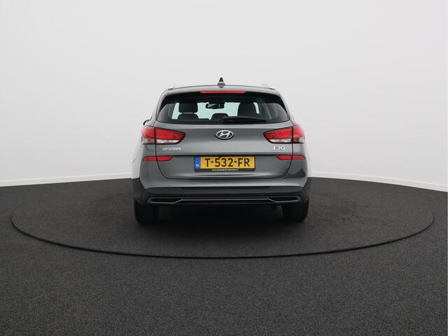 Hyundai I 30 Wagon 1.0 T-GDi MHEV Comfort Smart/ unieke km!