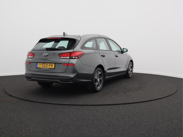 Hyundai I 30 Wagon 1.0 T-GDi MHEV Comfort Smart/ unieke km!