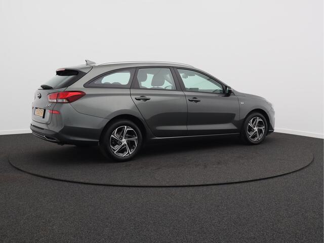 Hyundai I 30 Wagon 1.0 T-GDi MHEV Comfort Smart/ unieke km!