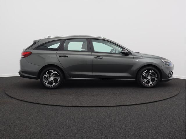 Hyundai I 30 Wagon 1.0 T-GDi MHEV Comfort Smart/ unieke km!