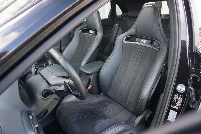 Hyundai I 30 2.0 N | PANO | Schaalstoelen