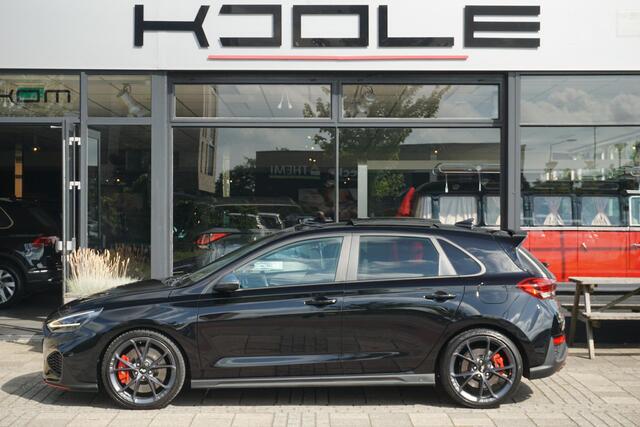 Hyundai I 30 2.0 N | PANO | Schaalstoelen