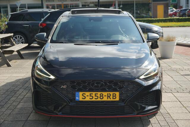 Hyundai I 30 2.0 N | PANO | Schaalstoelen