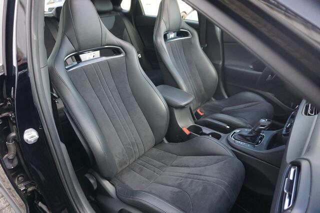 Hyundai I 30 2.0 N | PANO | Schaalstoelen