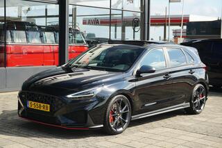 Hyundai I 30