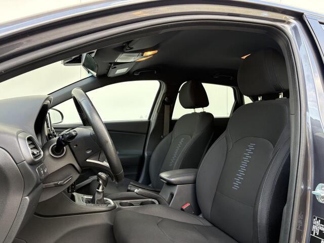 Hyundai I 30 1.4 T-GDI Passion | CAM | Stuurverw | Stoelverw. | CLIMATE CONTR.| LED | Carplay | LKA | DAB+