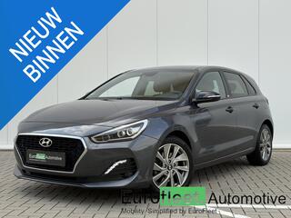 Hyundai I 30