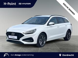 Hyundai I 30