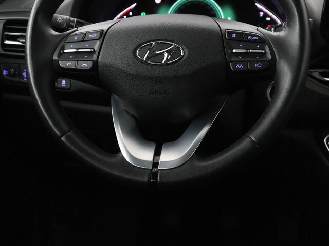 Hyundai I 30 Wagon 1.0 T-GDi MHEV Comfort Smart | Keyless | Navigatie | Adaptive cruise control | Carplay | Climate control | Achteruitrij camera | DAB radio | Bluetooth