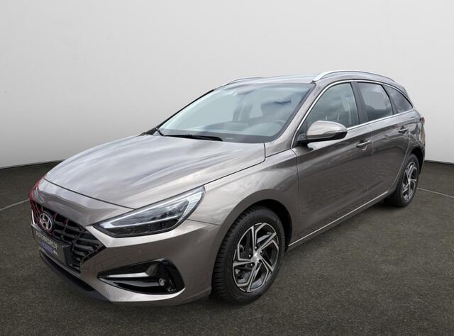 Hyundai I 30 Wagon 1.0 T-GDi MHEV Comfort Smart