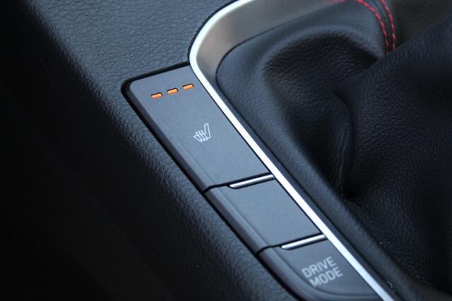 Hyundai I 30 1.5 T-GDi MHEV N Line | Rijklaar | Elek.stoel + Memory | Apple/Android | Stoelverw. | Blind Spot | Keyless | Sensoren v+a | Camera