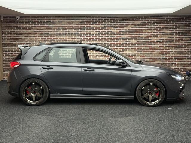 Hyundai I 30 N2 Performance 2.0 T-GDI Pano | 275PK | Android - Carplay