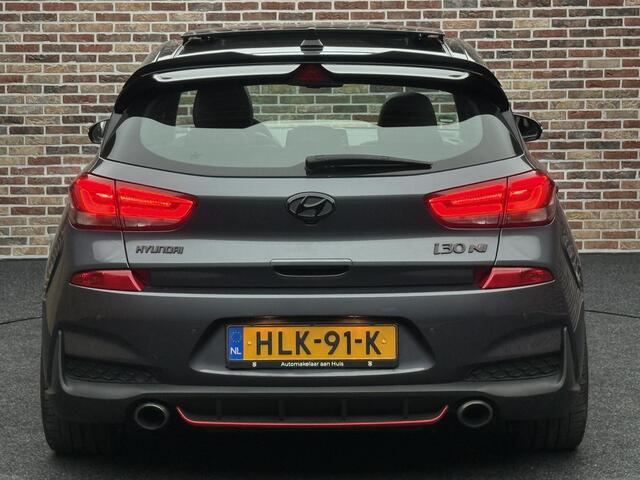 Hyundai I 30 N2 Performance 2.0 T-GDI Pano | 275PK | Android - Carplay